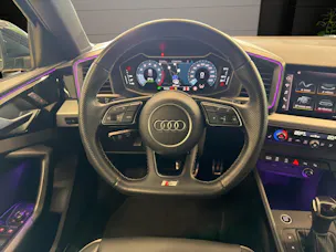 Audi A1 35 TFSI S Line