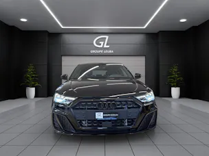 Audi A1 35 TFSI S Line