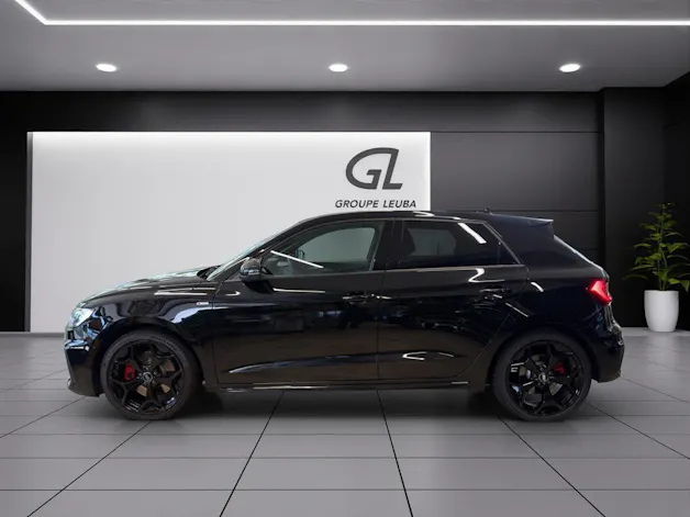 Audi A1 35 TFSI S Line