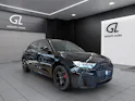 Audi A1 35 TFSI S Line