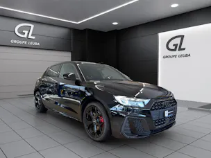 Audi A1 35 TFSI S Line