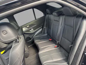 Mercedes-Benz GLE 350 de EQ Hybrid 4Matic 9G-Tronic EQ Star
