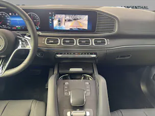Mercedes-Benz GLE 350 de EQ Hybrid 4Matic 9G-Tronic EQ Star