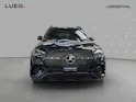 Mercedes-Benz GLE 350 de EQ Hybrid 4Matic 9G-Tronic EQ Star
