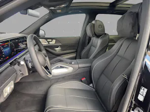 Mercedes-Benz GLE 350 de EQ Hybrid 4Matic 9G-Tronic EQ Star