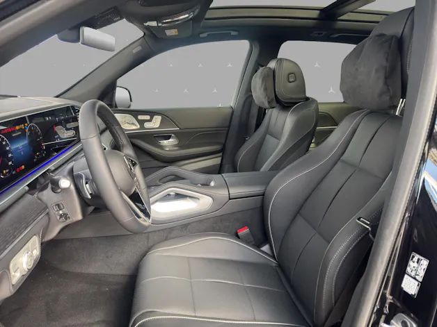 Mercedes-Benz GLE 350 de EQ Hybrid 4Matic 9G-Tronic EQ Star