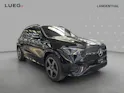 Mercedes-Benz GLE 350 de EQ Hybrid 4Matic 9G-Tronic EQ Star