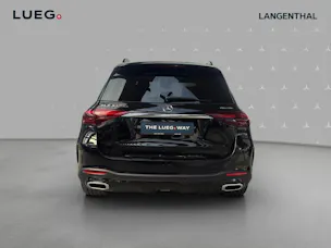 Mercedes-Benz GLE 350 de EQ Hybrid 4Matic 9G-Tronic EQ Star