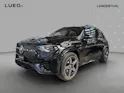 Mercedes-Benz GLE 350 de EQ Hybrid 4Matic 9G-Tronic EQ Star