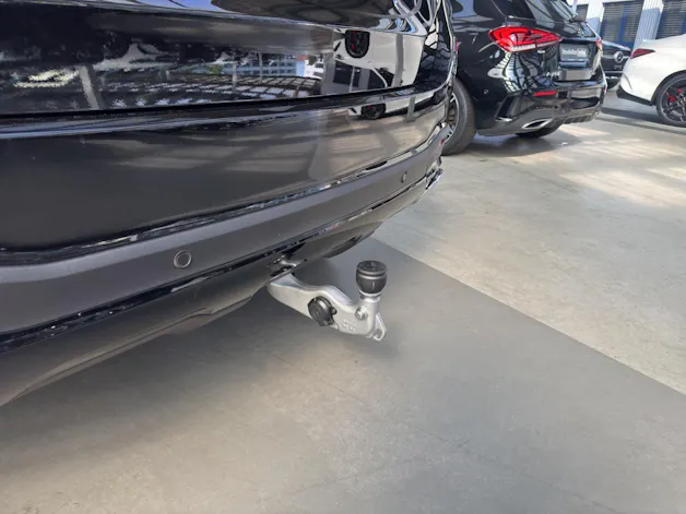 Mercedes-Benz GLE 350 de EQ Hybrid 4Matic 9G-Tronic EQ Star