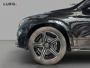 Mercedes-Benz GLE 350 de EQ Hybrid 4Matic 9G-Tronic EQ Star