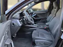 Audi S3 Sportback TFSI quattro S-tronic Mythosschwarz Metallic