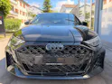 Audi RS3 SPORTBACK 2.5 400PS TFSI QUATTRO *** VOLLAUSSTATTUNG MIT SCHALENSITZEN ***