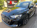 Audi RS3 SPORTBACK 2.5 400PS TFSI QUATTRO *** VOLLAUSSTATTUNG MIT SCHALENSITZEN ***