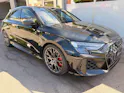 Audi RS3 SPORTBACK 2.5 400PS TFSI QUATTRO *** VOLLAUSSTATTUNG MIT SCHALENSITZEN ***