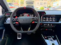 Audi RS3 SPORTBACK 2.5 400PS TFSI QUATTRO *** VOLLAUSSTATTUNG MIT SCHALENSITZEN ***
