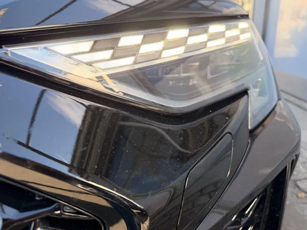 Audi RS3 SPORTBACK 2.5 400PS TFSI QUATTRO *** VOLLAUSSTATTUNG MIT SCHALENSITZEN ***