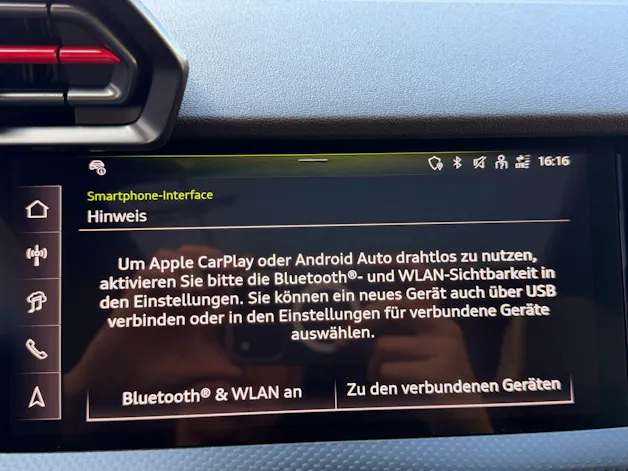 Audi RS3 SPORTBACK 2.5 400PS TFSI QUATTRO *** VOLLAUSSTATTUNG MIT SCHALENSITZEN ***