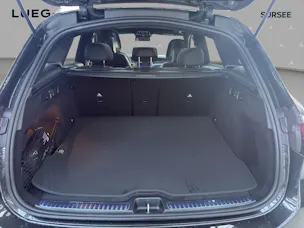 Mercedes-Benz GLC 200 4Matic 9G-Tronic