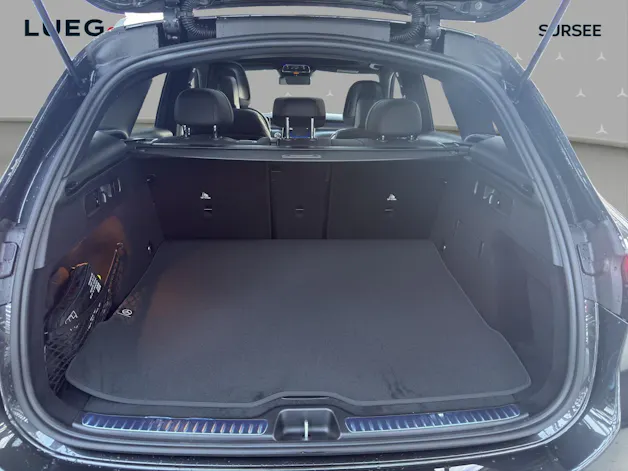 MERCEDES-BENZ GLC 200 4Matic 9G-Tronic