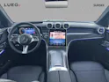 MERCEDES-BENZ GLC 200 4Matic 9G-Tronic