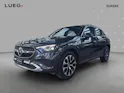 MERCEDES-BENZ GLC 200 4Matic 9G-Tronic