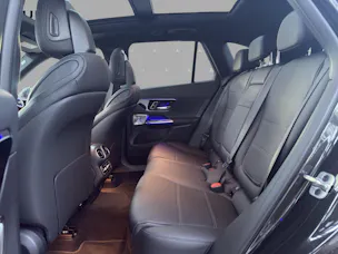 Mercedes-Benz GLC 200 4Matic 9G-Tronic