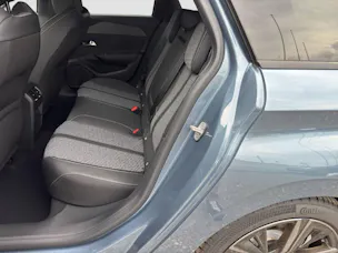 Peugeot 308 SW e-Allure