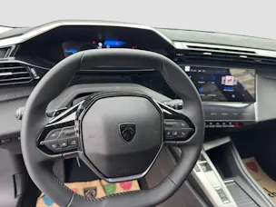 Peugeot 308 SW e-Allure