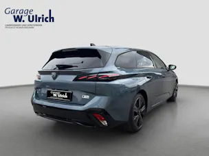 Peugeot 308 SW e-Allure