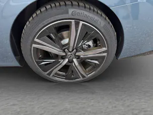 Peugeot 308 SW e-Allure