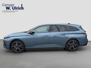 Peugeot 308 SW e-Allure