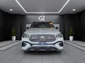 Mercedes-Benz GLE 300 d 4Matic 9G-Tronic