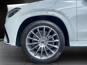 Mercedes-Benz GLE 300 d 4Matic 9G-Tronic
