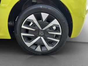 Peugeot 208 1.2 PureTech 100 Style 50. Jahre Jubiläum