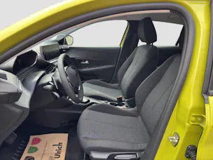 Peugeot 208 1.2 PureTech 100 Style 50. Jahre Jubiläum