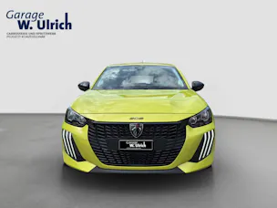 Peugeot 208 1.2 PureTech 100 Style 50. Jahre Jubiläum