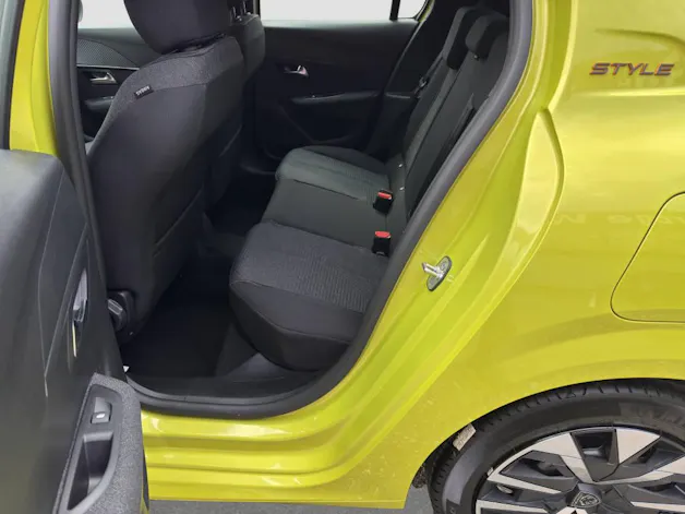 Peugeot 208 1.2 PureTech 100 Style 50. Jahre Jubiläum
