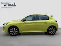 Peugeot 208 1.2 PureTech 100 Style 50. Jahre Jubiläum
