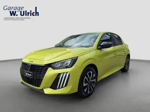 Peugeot 208 1.2 PureTech 100 Style 50. Jahre Jubiläum