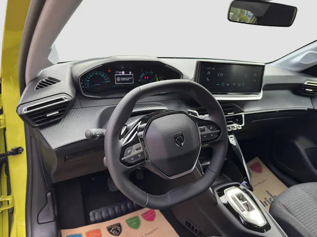 Peugeot 208 1.2 PureTech 100 Style 50. Jahre Jubiläum