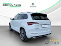 Škoda Karoq 2.0 TSI SportLine 4x4 DSG