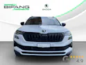 Škoda Karoq 2.0 TSI SportLine 4x4 DSG