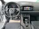 Škoda Karoq 2.0 TSI SportLine 4x4 DSG