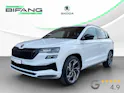 Škoda Karoq 2.0 TSI SportLine 4x4 DSG