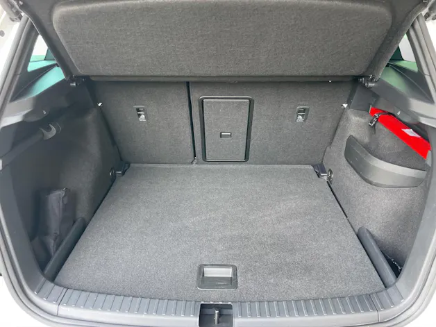 Škoda Karoq 2.0 TSI SportLine 4x4 DSG