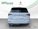 Škoda Karoq 2.0 TSI SportLine 4x4 DSG