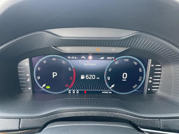 Škoda Karoq 2.0 TSI SportLine 4x4 DSG