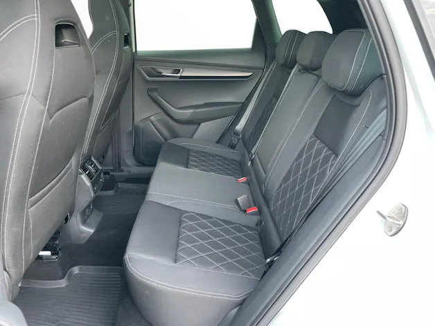 Škoda Karoq 2.0 TSI SportLine 4x4 DSG