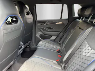 VW Tiguan 2.0 TSI DSG R-Line 4Motion